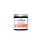 Curlsmith Double Cream Deep Quencher - Vegan Moisturising Deep Conditioner for Dry Wavy Curly Coily Hair 227g - New