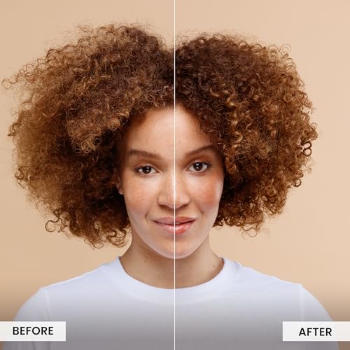 Curlsmith Double Cream Deep Quencher - Vegan Moisturising Deep Conditioner for Dry Wavy Curly Coily Hair 227g - New