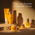 L'OCCITANE Immortelle Divine Youth Face Cream - 50ml Anti-Ageing Moisturiser Skincare - Damaged Box