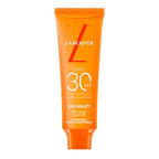 Lancaster Sun Beauty Face Gel SPF30 50ml - Photoaging Control - Broad Spectrum Sun Protection - Invisible Matte Finish - Damaged Box