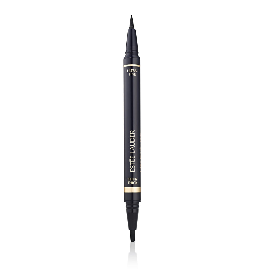 Estée Lauder Little Black Liner - Waterproof Liquid Eyeliner - 0.9g - Thick Thin Ultra-Fine - New