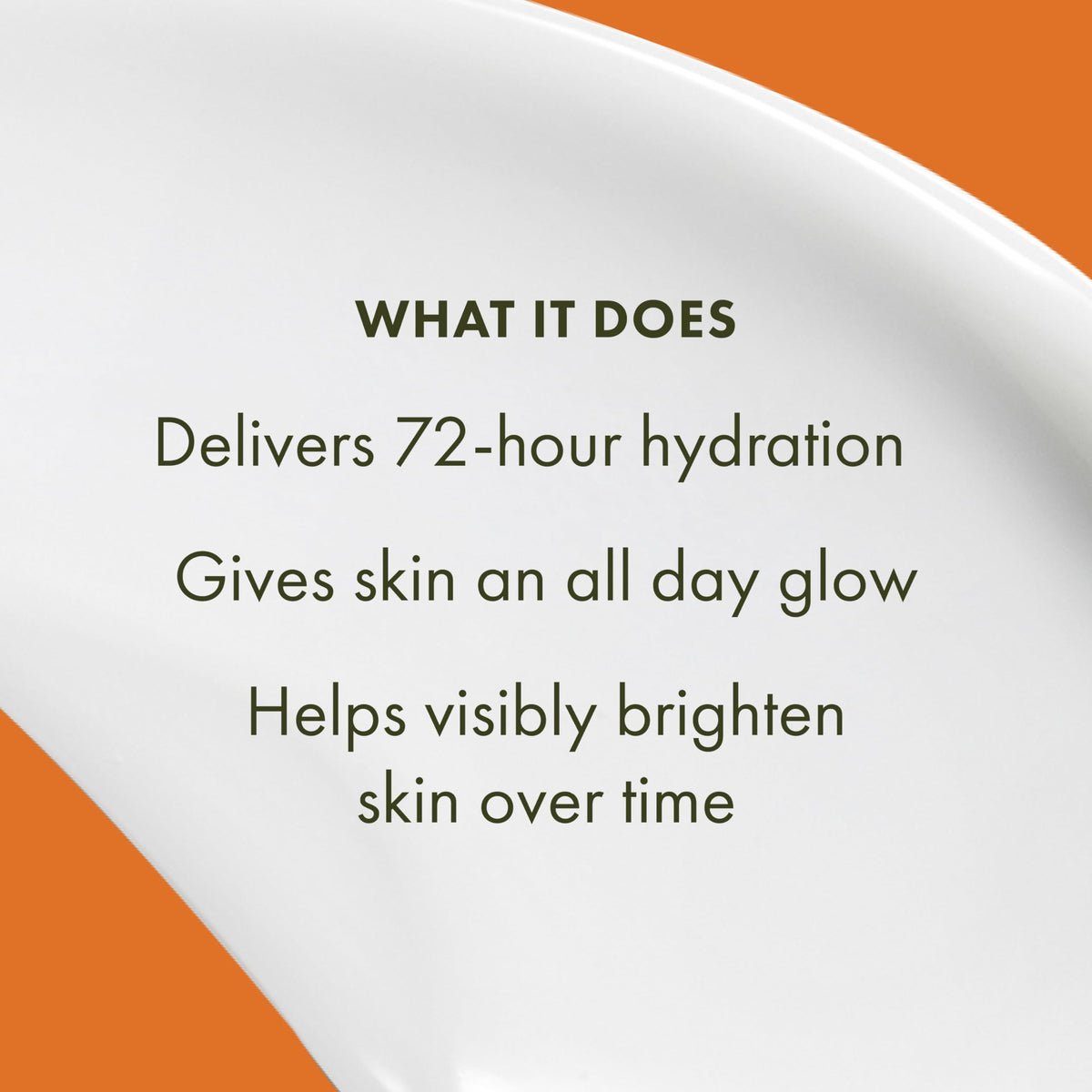 Origins GinZing Energizing Gel Cream - Face Moisturizer - Vitamin C, Niacinamide, Ginseng, Caffeine - 50ml Skincare - New