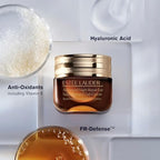 Estée Lauder Advanced Night Repair Eye Cream Face Serum Skincare Set - 3 Piece Travel Size - 7ml 15ml 5ml - New