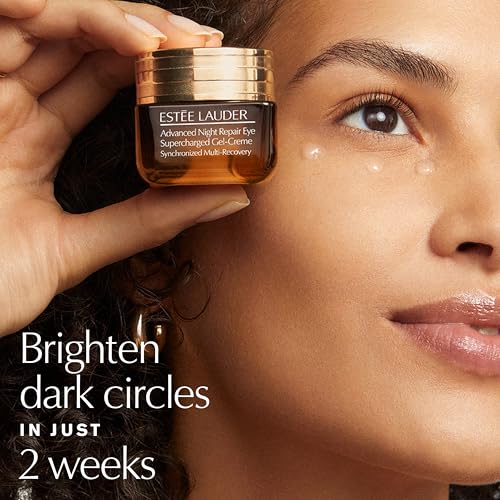 Estée Lauder Advanced Night Repair Eye Cream Face Serum Skincare Set - 3 Piece Travel Size - 7ml 15ml 5ml - New
