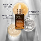 Estée Lauder Advanced Night Repair Eye Cream Face Serum Skincare Set - 3 Piece Travel Size - 7ml 15ml 5ml - New