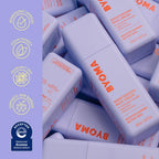 BYOMA Moisturising Rich Cream - Face Moisturiser for Dry Skin - 50ml Hydrating Facial Lotion - New