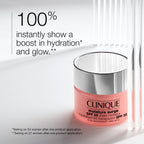 Clinique Moisture Surge SPF 25 Sheer Hydrator Face Moisturiser 50ml - Hyaluronic Acid, Aloe, Sensitive Skin - New