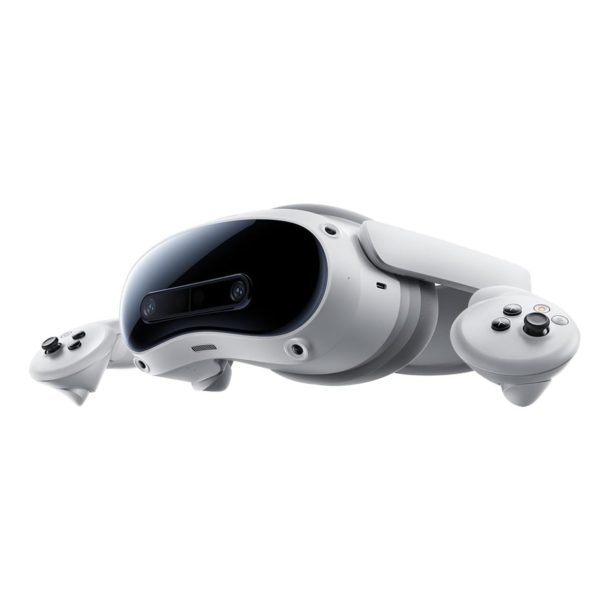 PICO 4 Ultra 256GB VR Mixed Reality Headset Virtual Reality Gaming Head Mounted Display - Like New