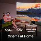 PICO 4 Ultra 256GB VR Mixed Reality Headset Virtual Reality Gaming Head Mounted Display - Like New