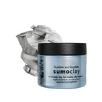 Bumble and bumble. Sumoclay Matte Texture Clay - Workable Hold, Matte Finish, 45ml Hair Styling Cream - New