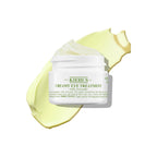 Kiehl's Creamy Eye Treatment with Avocado - Rich Under Eye Cream 28ml - Hydrating Moisturiser - New