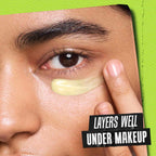 Kiehl's Creamy Eye Treatment with Avocado - Rich Under Eye Cream 28ml - Hydrating Moisturiser - New