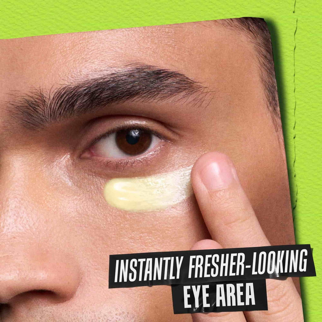 Kiehl's Creamy Eye Treatment with Avocado - Rich Under Eye Cream 28ml - Hydrating Moisturiser - New