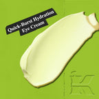 Kiehl's Creamy Eye Treatment with Avocado - Rich Under Eye Cream 28ml - Hydrating Moisturiser - New