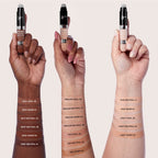 iT Cosmetics Bye Bye Dark Spots Concealer - Warm 12 - Niacinamide & Caffeine - Full Coverage Blemish Corrector - New