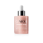 Clinique Moisture Surge Active Glow Serum - 5% Lactic Acid, Vitamin C, Hyaluronic Acid - Hydrating Oil-Free Face Serum 30ml - New