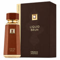 Liquid Brun Eau De Parfum 100ml - Fragrance Spray for Women - New