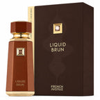 Liquid Brun Eau De Parfum 100ml - Fragrance Spray for Women - New
