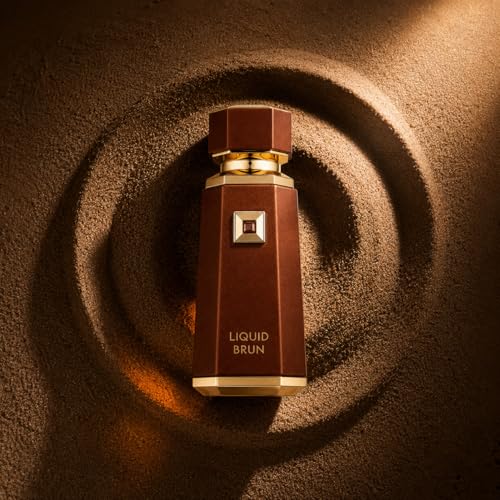 Liquid Brun Eau De Parfum 100ml - Fragrance Spray for Women - New