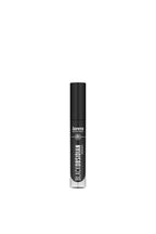 lavera Black Obsidian Mascara - Black 10ml - Natural Volume Lengthening Eye Makeup - New