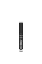 lavera Black Obsidian Mascara - Black 10ml - Natural Volume Lengthening Eye Makeup - New