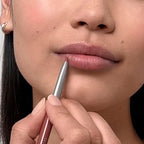 Clinique Quickliner For Lips 07 intense blush All-Day Lip Liner | Non-Drying + No Sharpening - Damaged Box
