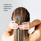 Color Wow Color Security Conditioner - Normal to Thick Hair - 250ml - Hydrating Hair Treatment - Damaged Box