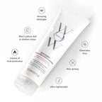 Color Wow Color Security Conditioner - Normal to Thick Hair - 250ml - Hydrating Hair Treatment - Damaged Box
