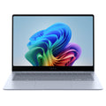 Samsung Galaxy Book5 (Edge) Copilot+ Laptop | 14' 3K Touchscreen AMOLED Display | Snapdragon X Elite | 16 GB RAM | 512 GB eUFS | Windows 11 | Aluminium Sapphire Blue - Very Good