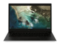 Samsung Chromebook Go XE345XDA-KA2 14" 64GB eMMC Silver Laptop Chrome OS - Like New