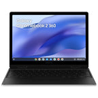 Samsung Chromebook Go XE345XDA-KA2 14" 64GB eMMC Silver Laptop Chrome OS - Like New