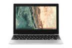 Samsung Chromebook Go XE345XDA-KA2 14" 64GB eMMC Silver Laptop Chrome OS - Like New