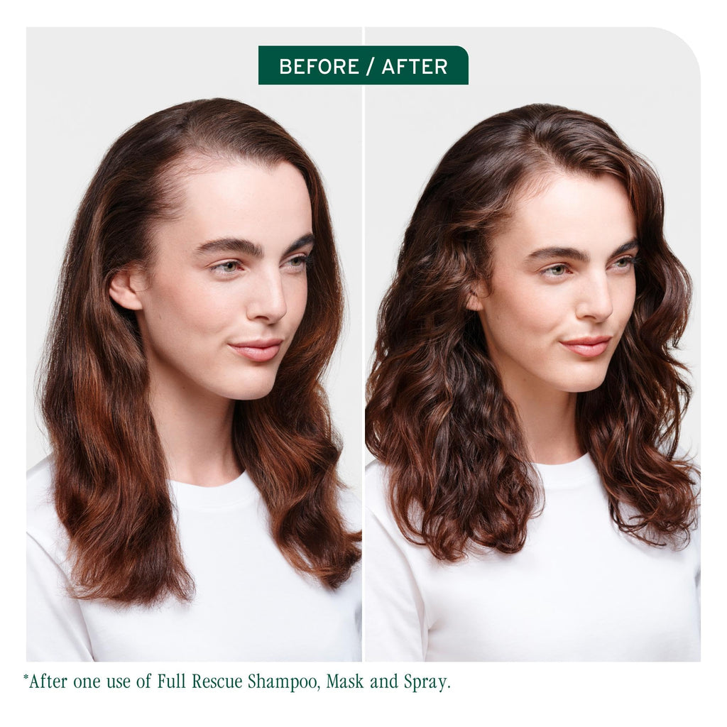 Biolage Full Density Fortifying Shampoo - Hair Fall Resistance - 400ml - Thinning Hair Treatment - New