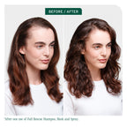 Biolage Full Density Fortifying Shampoo - Hair Fall Resistance - 400ml - Thinning Hair Treatment - New