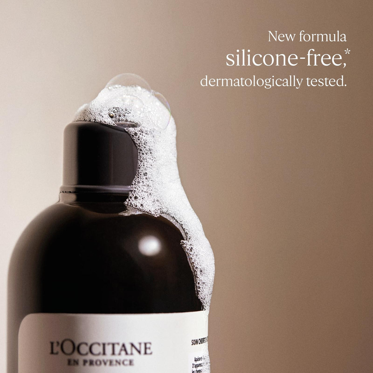 L'OCCITANE Intensive Repair Conditioner - 250ml Hair Care Treatment - Dry Damaged Hair Formula - New