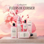 L'OCCITANE Cherry Blossom Body Lotion - Fleurs de Cerisier - 250ml Moisturising Skin Care - New