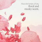 L'OCCITANE Cherry Blossom Body Lotion - Fleurs de Cerisier - 250ml Moisturising Skin Care - New