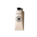 L'OCCITANE Shea Intense Hand Balm Comfort 50ml - Karité Moisturising Cream Dry Skin Relief - Damaged Box