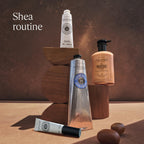 L'OCCITANE Shea Intense Hand Balm Comfort 50ml - Karité Moisturising Cream Dry Skin Relief - Damaged Box