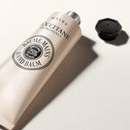 L'OCCITANE Shea Intense Hand Balm Comfort 50ml - Karité Moisturising Cream Dry Skin Relief - Damaged Box