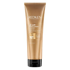 REDKEN All Soft Heavy Cream Treatment - Argan Oil - Softer Smoother Hair - 250ml Deep Conditioner Mask - New
