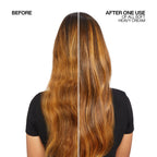 REDKEN All Soft Heavy Cream Treatment - Argan Oil - Softer Smoother Hair - 250ml Deep Conditioner Mask - New