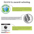 lavera basis sensitiv Anti-Ageing Moisturising Cream 50ml - Q10 Face Cream - Organic Skincare - Damaged Box - BBE 09/2028