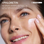 Avon Anew Ultimate Firm & Supple Night Cream 50ml - Protinol Technology - Anti-Ageing Wrinkle Reduce Radiance