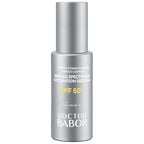 DOCTOR BABOR Solar Defense Serum SPF 50 - 30ml Sun Protection Face Serum - UVA UVB Sunscreen Fluid - Damaged Box