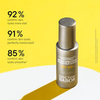 DOCTOR BABOR Solar Defense Serum SPF 50 - 30ml Sun Protection Face Serum - UVA UVB Sunscreen Fluid - Damaged Box