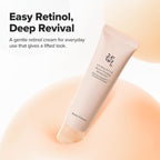 Beauty of Joseon Revive Firming Moisturizer - Ginseng Ceramide Retinol - Dry Sensitive Skin Korean Skincare 60ml - New