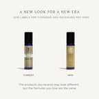 Neal's Yard Remedies to Roll Relaxation - Comforting Scent Essential Oil Blend - 9ml - Unwind On The Go - New
