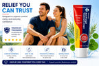Terthon Antifungal Cream - Ringworm & Jock Itch Treatment - Fast-Acting Plant-Based Skin Care - Groin, Body, Feet - 100g - Damaged Box - BBE 05/2028