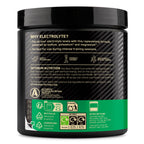 Optimum Nutrition Electrolyte Powder - Lemon - 264g - Sodium Magnesium Potassium - 33 Servings - Workout Supplement - New - BBE 05/2028
